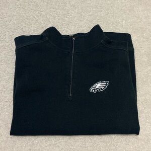 Tommy Bahama Eagles Sweatshirt